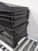 Worm composter