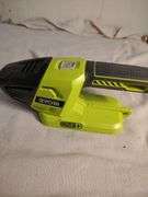 Ryobi saw & flashlight