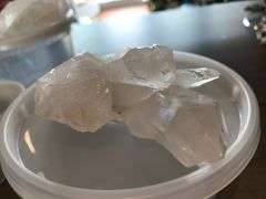 Quartz Crystals (3)