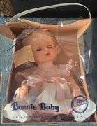 Bonnie Baby Doll