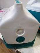 2 coolers. 9c