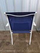 Patio chair