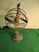 Armillary sphere
