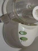 Black and Decker Food Processor