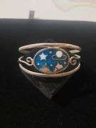 Cuff Bracelet