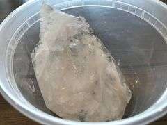 Quartz Crystals (3)