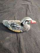 5 Duck decor