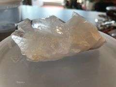 Quartz Crystals (3)