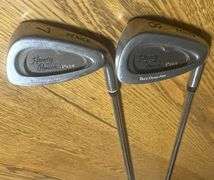 Harvey Penick #7 & #8 Irons
