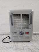 Patton Utility Heater. 5C