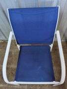 Patio chair