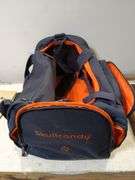 Skullcandy bag. 9c