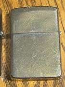 Lot of 3 ZIPPO lighters