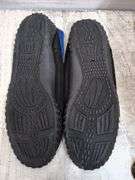 2 pairs of water shoes size 11. 2b