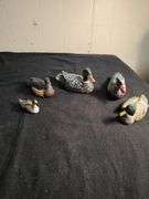 5 Duck decor