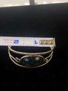 Cuff Bracelet