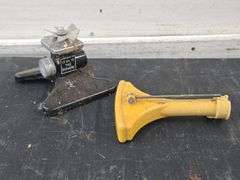 Sprinklers & Hose Attachments. 5B