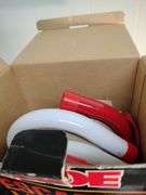 Kiddie escape ladder