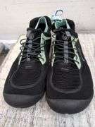 2 pairs of water shoes size 11. 2b