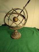 Armillary sphere