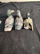 5 Duck decor