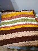 Blankets plus tote. 7d