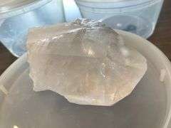 Quartz Crystals (3)