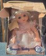 Bonnie Baby Doll