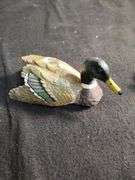 5 Duck decor