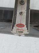 Vintage Ohaus Balance Scale. 6D
