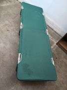 Camp cot