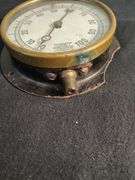 Crosby steam gage