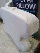 CPAP pillow. 7c