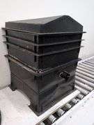 Worm composter