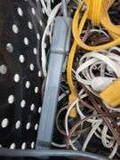 Extension cords and more. 2e