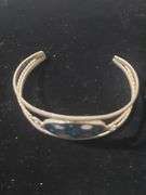 Cuff Bracelet