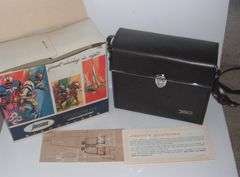 NEW - Jason Statesman Model 165 Binoculars - Original Box = Buy it Now $25.00