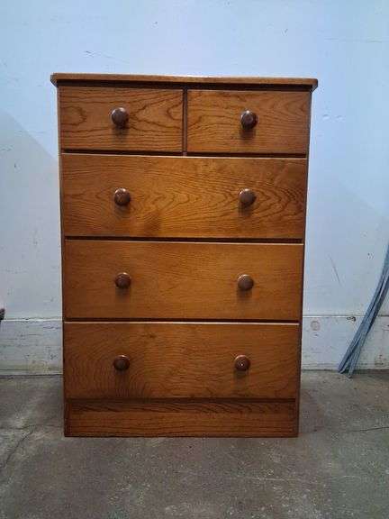 Small dresser