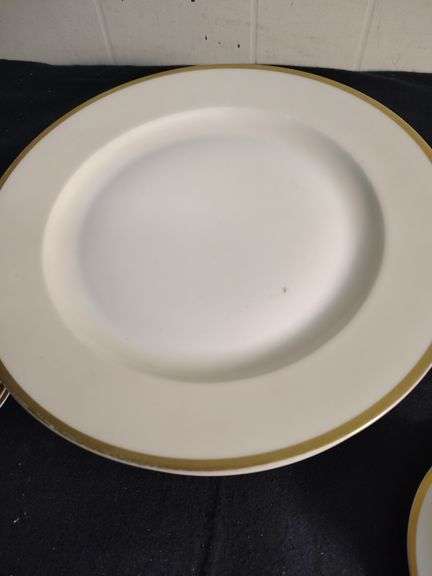 Bavaria China 23 pieces