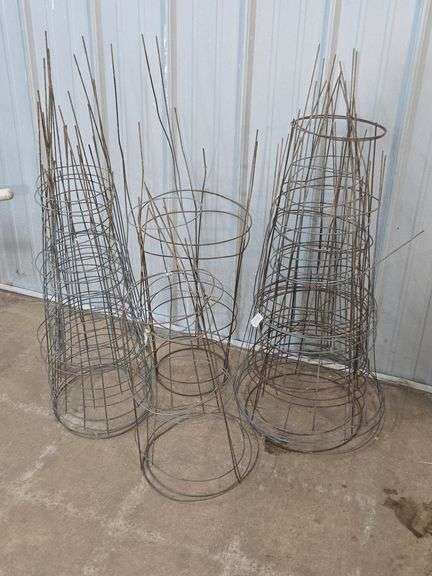 Tomato Cages