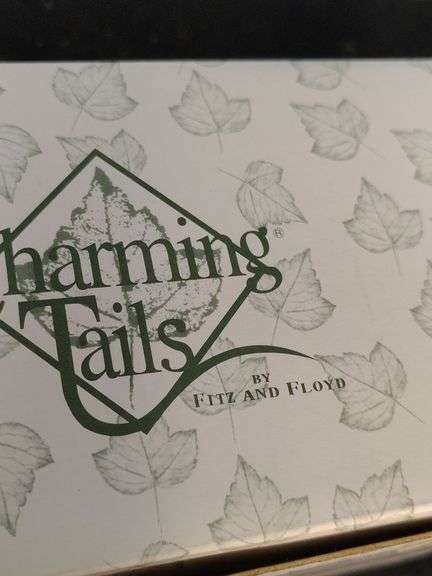 4 Christmas ornaments