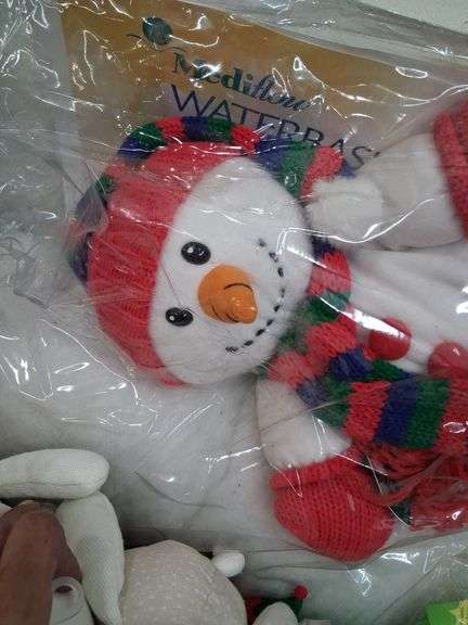 Nwt plush buddies. 8d