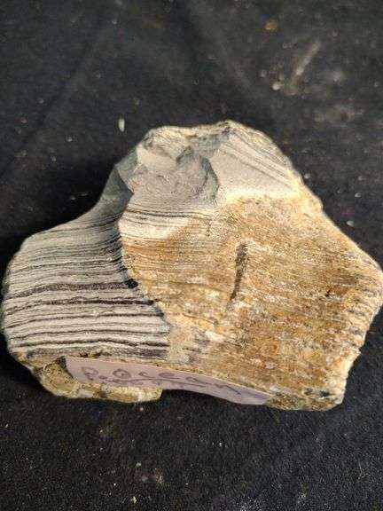 6 Rocks