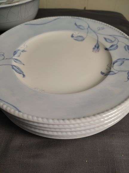 14 Pieces of Lenox dishes