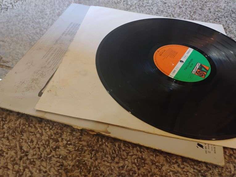 AC/DC RECORD