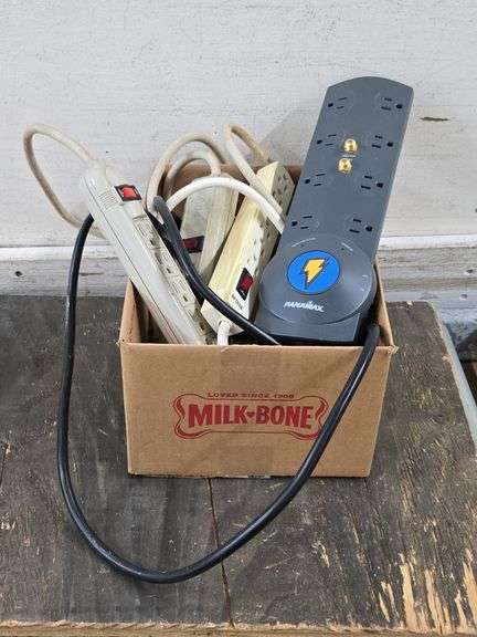 Power Strips. 5B