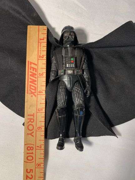 Star Wars Darth Vader