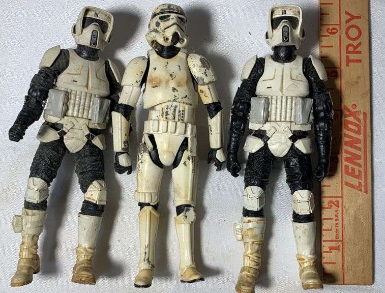 STAR WARS