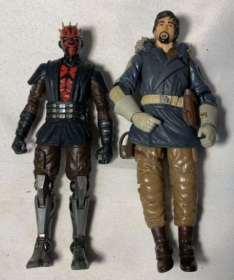 STAR WARS