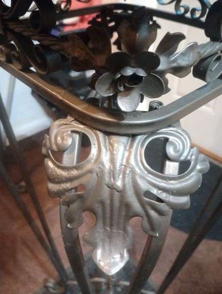 Plant stand 36 1/2"